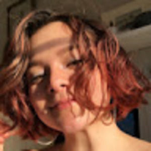 Meet your Posher, Maddy